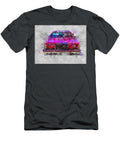 Ford Thunderbird Lowrider 1979 Cars Retro American Ashtyn Treutel T-Shirt