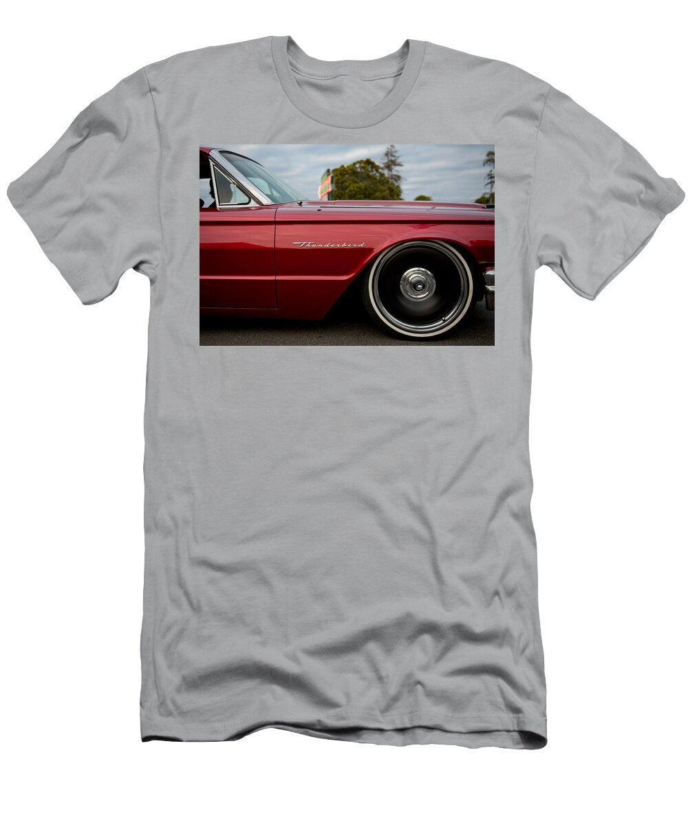 Ford Thunderbird Tt Vdv T-Shirt