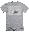 Ford Tourneo Courier 2018 Cars Minivans New Ashtyn Treutel T-Shirt