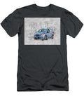 Ford Transit Connect Van 2018 Cars Minivan Ashtyn Treutel T-Shirt