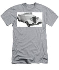 Ford V8 Roadster Cathy Anderson T-Shirt