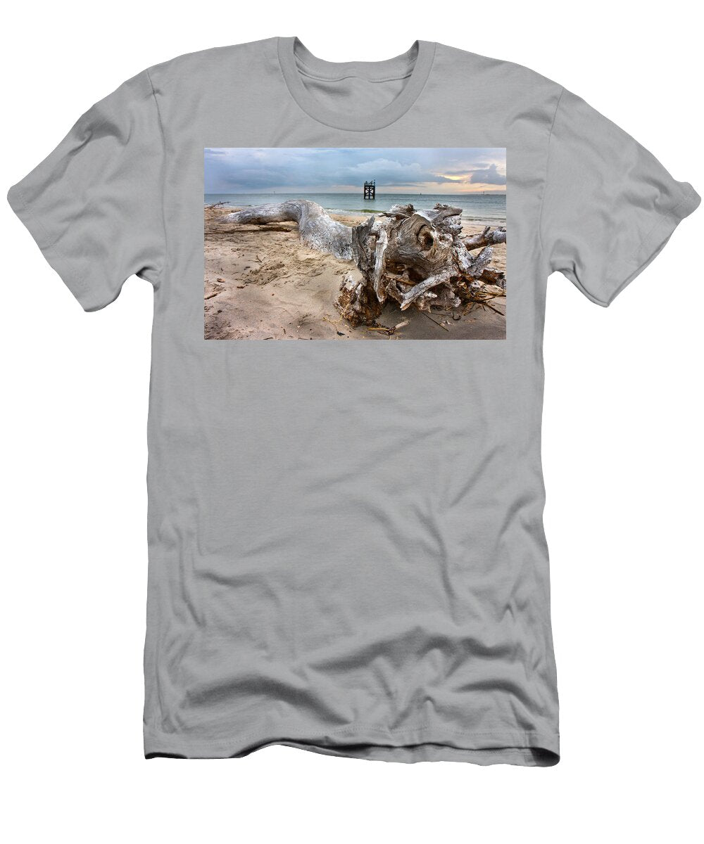 Forecast Betsy a Cutler T-Shirt