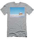 Forgotten Barn Todd Klassy T-Shirt