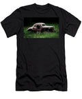Forgotten Racer Steve Mckinzie T-Shirt