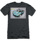 Fortune Quote Leith Huber T-Shirt