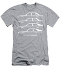 Four Ring Bee Too Silhouettehistory Gabor Vida T-Shirt