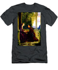 Frank Dicksee the End of the Quest Jon Baran T-Shirt