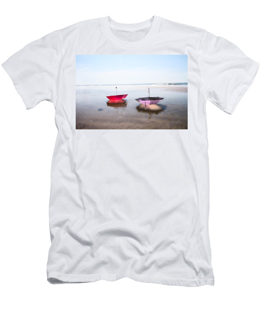 Freedom Betsy a Cutler T-Shirt