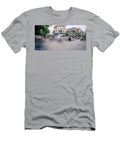 Frenetic Hanoi Shaun Higson T-Shirt