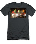 Fresno Cruising Jaime Fierro T-Shirt