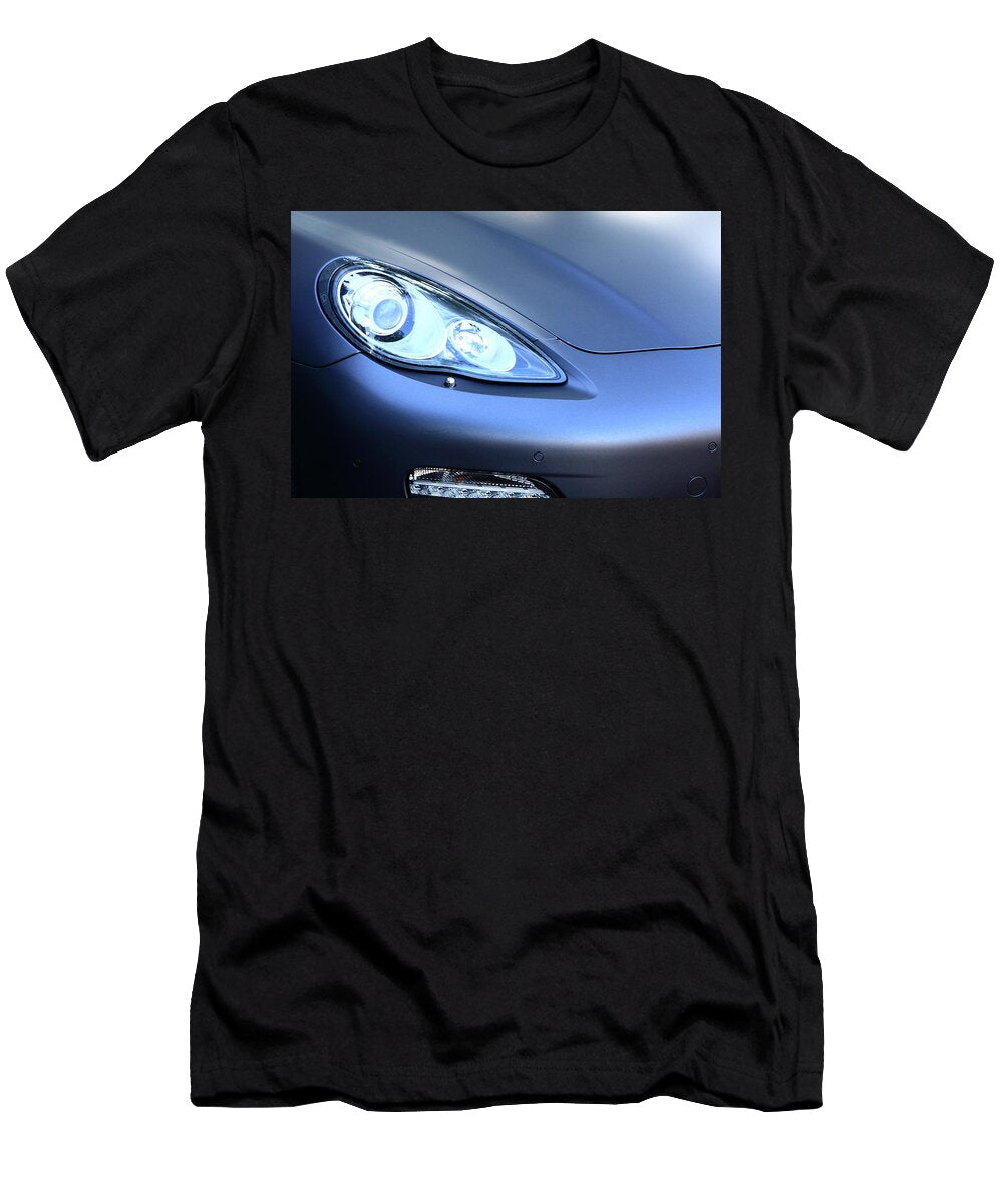 Front Bumper Aidan Moran T-Shirt