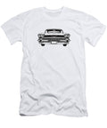 Front of Old Car Csa Images T-Shirt