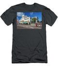 Front Street Hamilton Bermuda Lumiere T-Shirt
