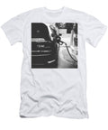Fuel Paul Boyenga T-Shirt