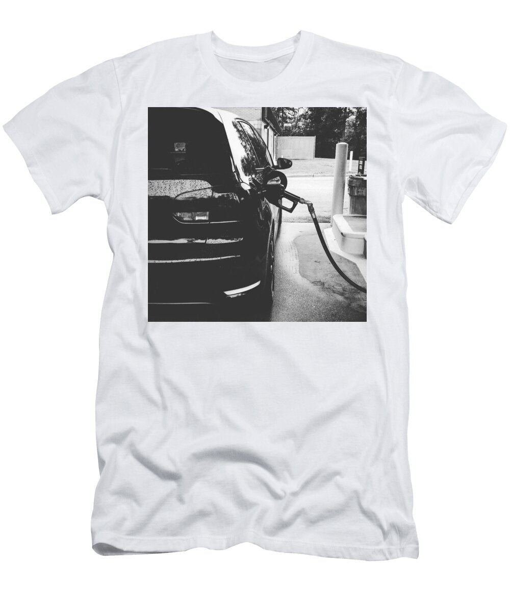 Fuel Paul Boyenga T-Shirt