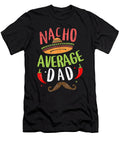 Fun Hilarious Dad Joke Funny Saying Dad Humor Sophie Eleanor T-Shirt