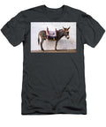 Funny Donkey Maciej Latallo T-Shirt
