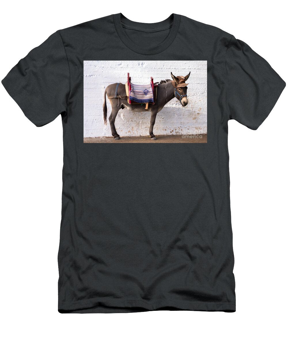 Funny Donkey Maciej Latallo T-Shirt
