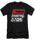 Funny Retro Shooting Star Esports Big Dreams T-Shirt