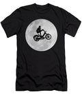 Funny Scooter Mofa Moped Ddr Motorcycle Design Justus Ratzke T-Shirt