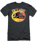 Funny Welding for Hot Rod Coupe for Diy Builders and Welders Glenc Lylie T-Shirt