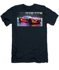 Futuristic Mercedes Benz Concept Car Evie Carrier T-Shirt