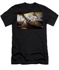 Fuzzy Dice Scott Norris T-Shirt