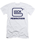 G Lock Andrea R Cook T-Shirt