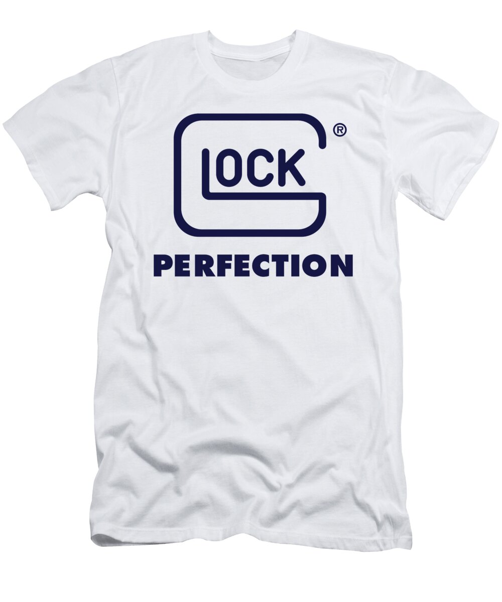 G Lock Andrea R Cook T-Shirt