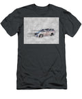Gac Trumpchi Gm8 Road 2020 Cars Minivans Chinese Ashtyn Treutel T-Shirt