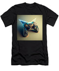 Game Counter Scooters of the Future Egoskill T-Shirt