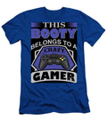 Games New World Hall Logan T-Shirt