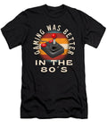 Gaming Was Better in the 80s Organicfoodempire T-Shirt