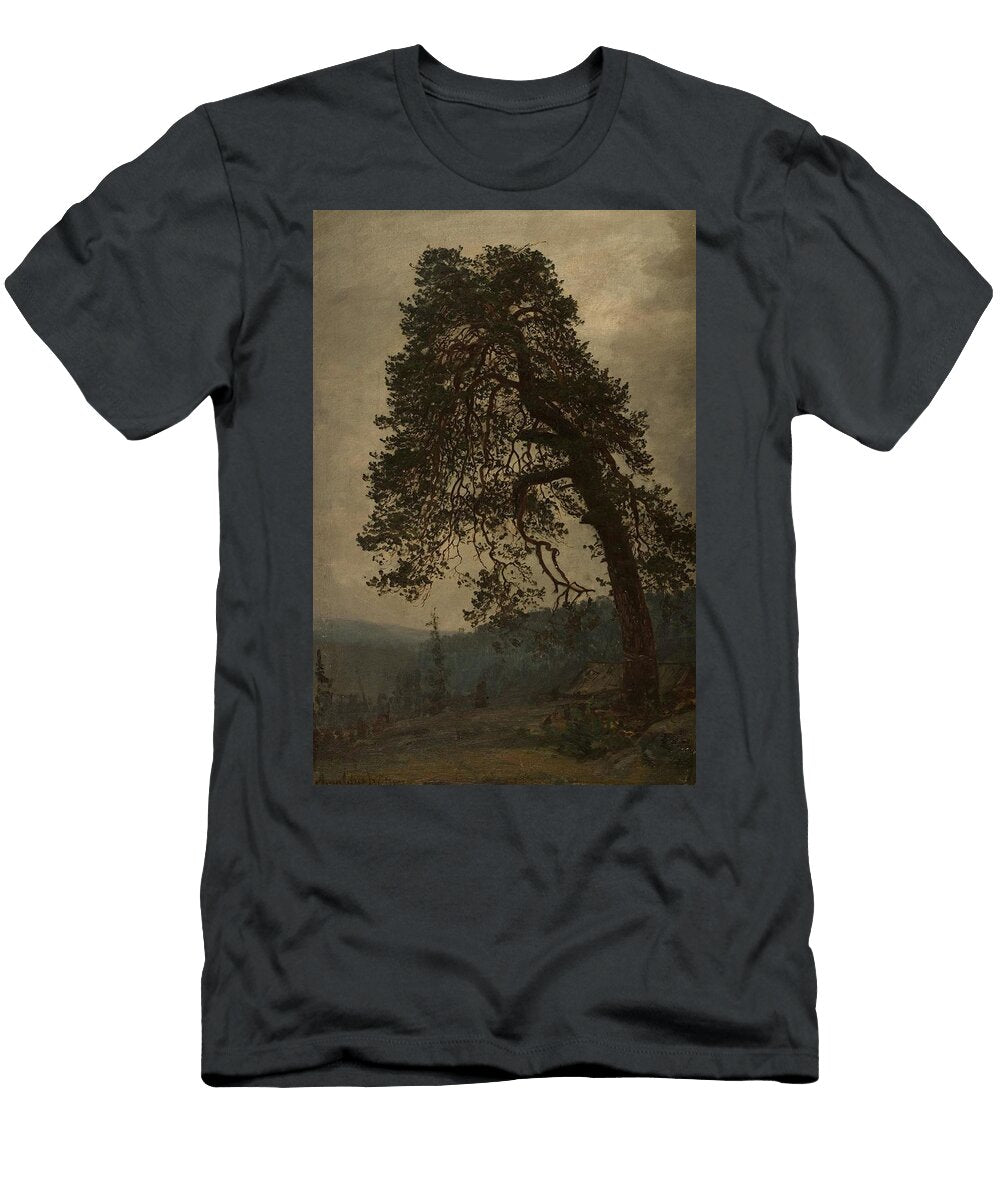 Gammel Gudbrandsdol Amaldus Nielsen Norwegian T-Shirt
