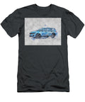 Geely Jiaji Studio 2019 Cars Minivan Chinese Ashtyn Treutel T-Shirt