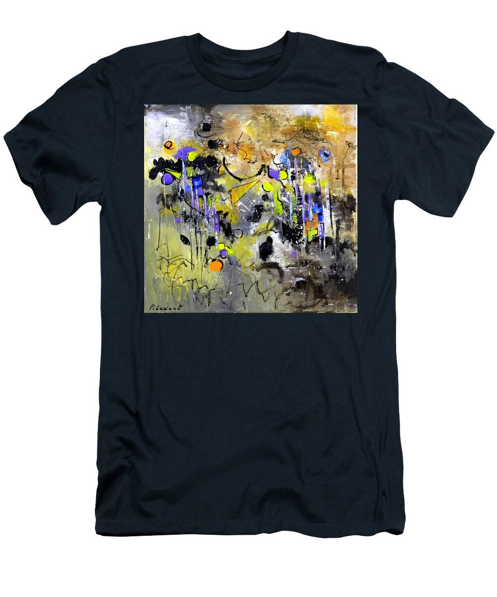 Genesis Pol Ledent T-Shirt