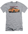 Germany Luxury Sport 4 Door Suv Porsche Cayenne Coupe Gts with V8 Turbo Engine Vladyslav Shapovalenko T-Shirt