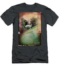 Get a Grip Yhun Suarez T-Shirt