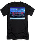 Ghost of the Boulevard Michael Vance Pemberton T-Shirt