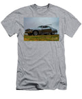 Ghost Ride By the Bay Michael Vance Pemberton T-Shirt