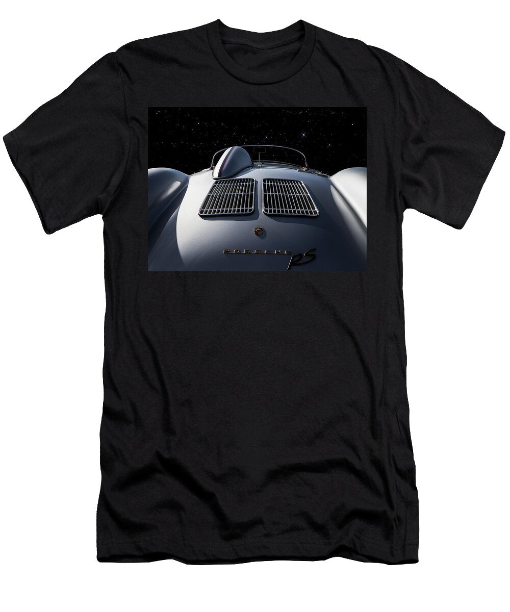Giant Killer Ii Douglas Pittman T-Shirt