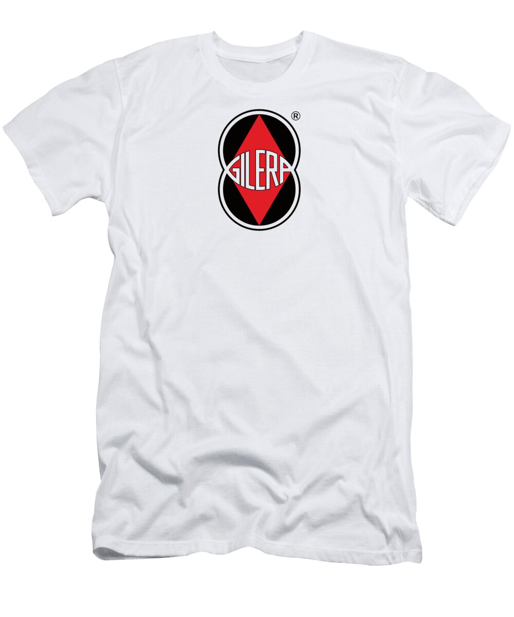 Gilera Diana Esters T-Shirt