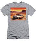 Giulietta Compact Hatchback Alfa Romeo Giulietta Destiney Sullivan T-Shirt