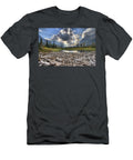 Glacier Driftwood Adam Jewell T-Shirt