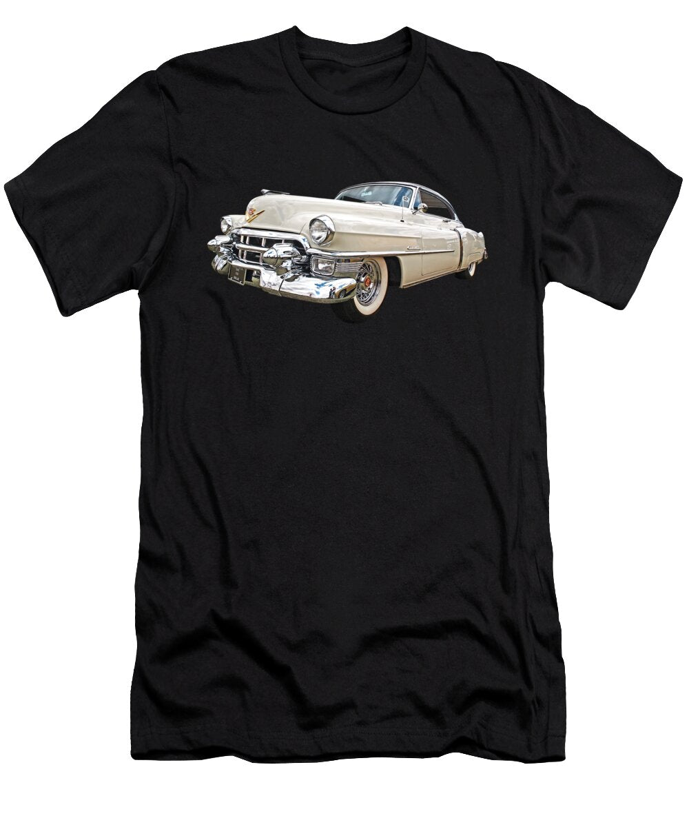 Glory Days 53 Cadillac Gill Billington T-Shirt