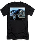 Glossed in Obsidian Michael Vance Pemberton T-Shirt