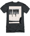 Gmc Savana Minivan Drawing Carstoon Concept T-Shirt