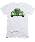 Go Green Gill Billington T-Shirt