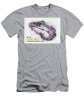 Go the Extra Mile Leith Huber T-Shirt