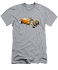 Gold 32 Keith Hawley T-Shirt